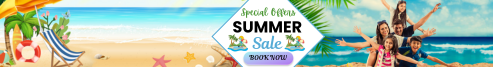 Summer Day Tour Package