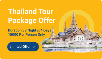 Thailand Tour Package
