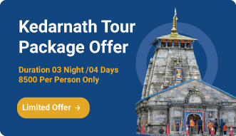 Kedarnath