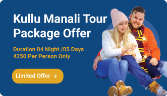 Himachal Tour Package