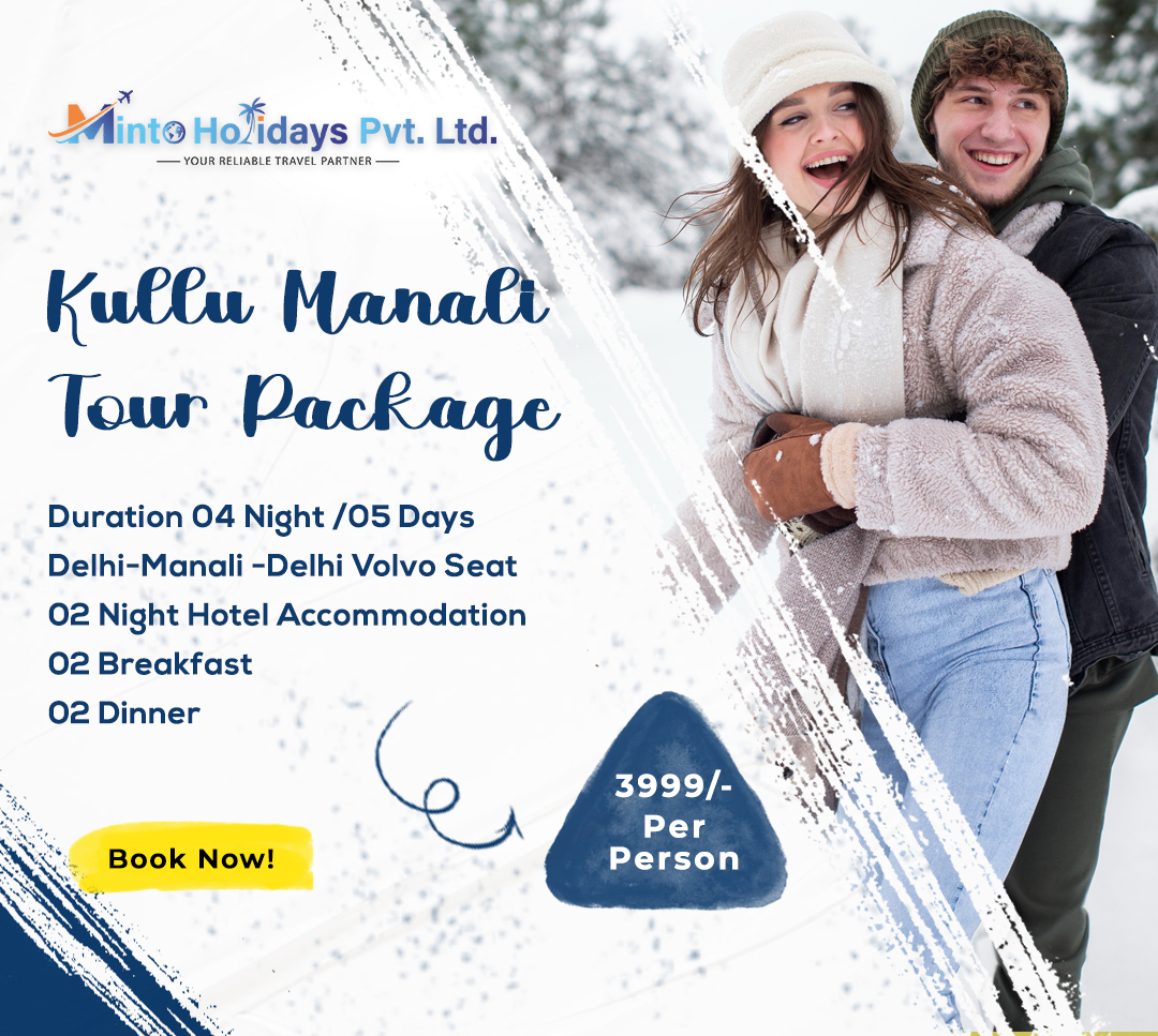 Manali Banner