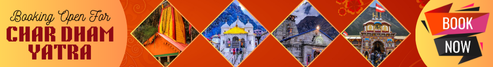 Char Dham Tour Package