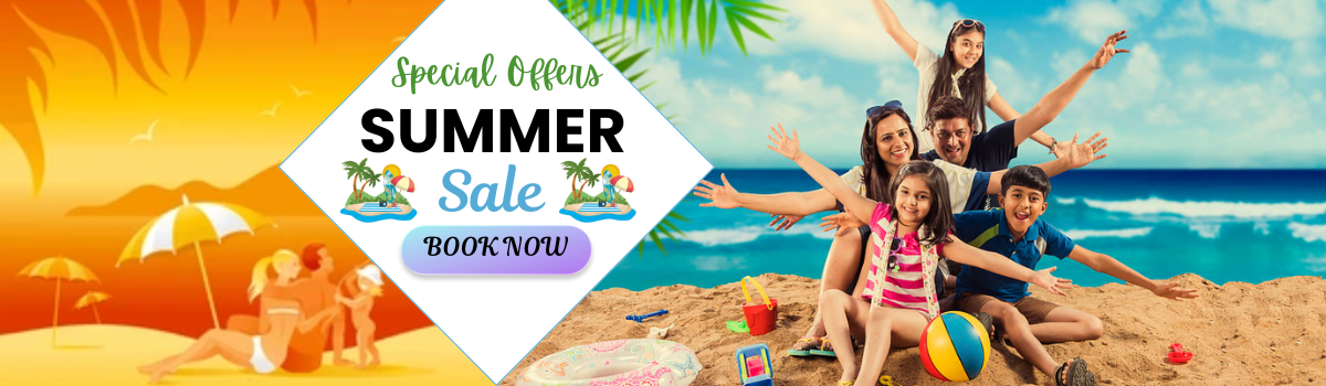 Summer Day Tour Package