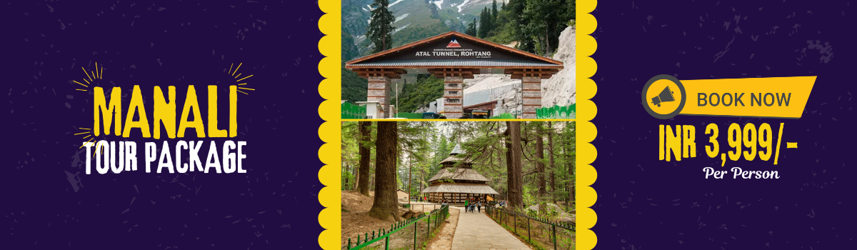 Manali Tour Package