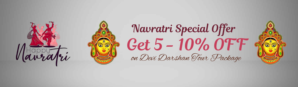 Devi Darshan Tour Package