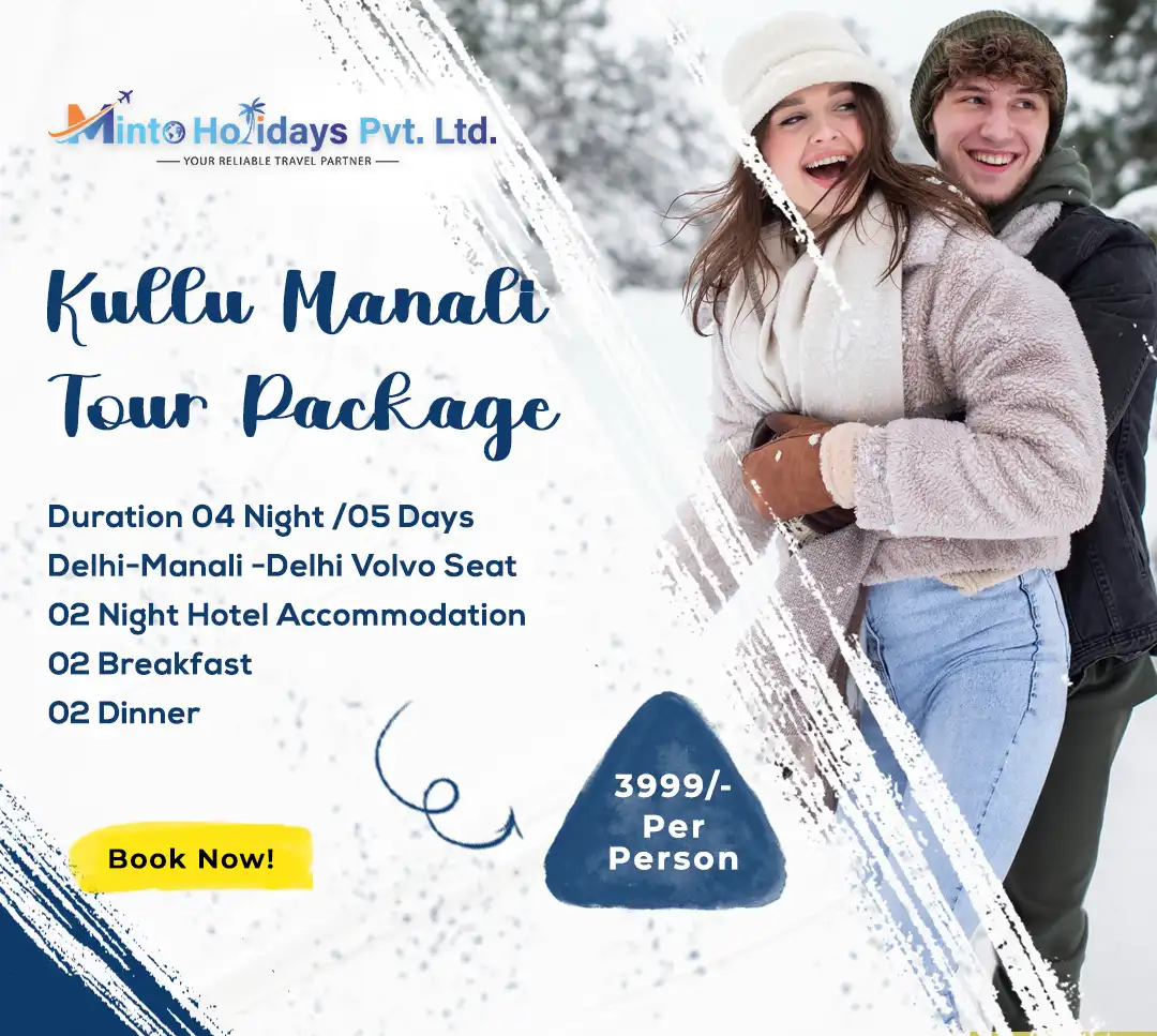 Manali Banner