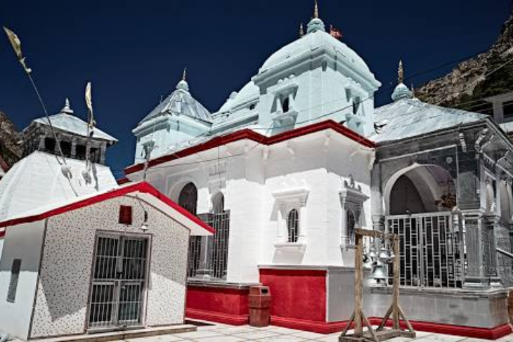 Gangotri Tour Package from Delhi (03 Nights / 04 Days)