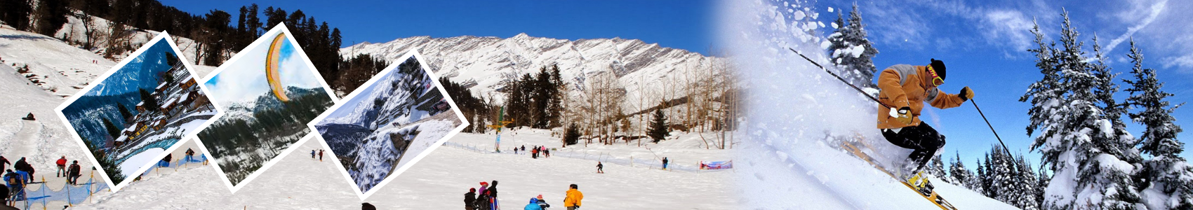 Manali Tour Package