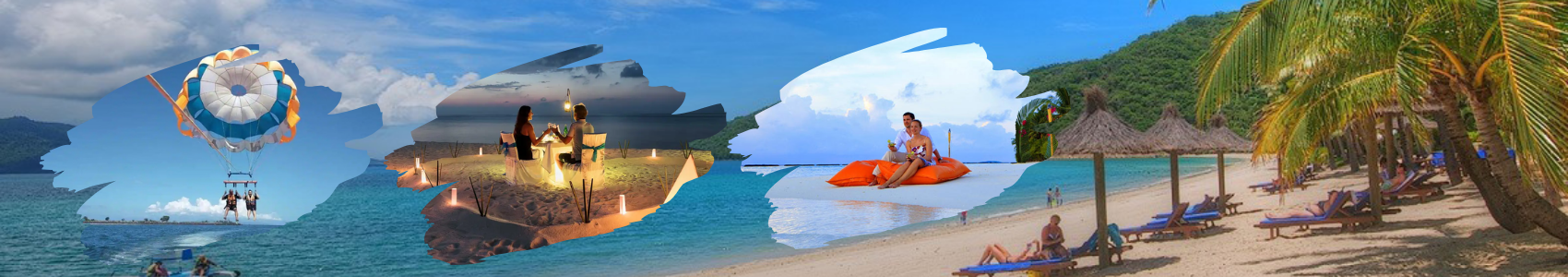 Goa Honeymoon Tour Package