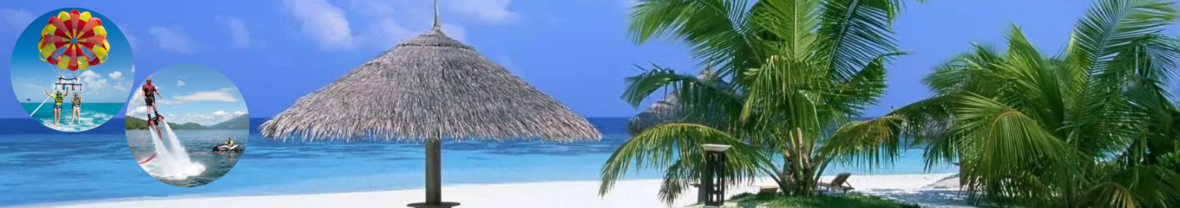 Goa Tour Package | Goa Holiday Package