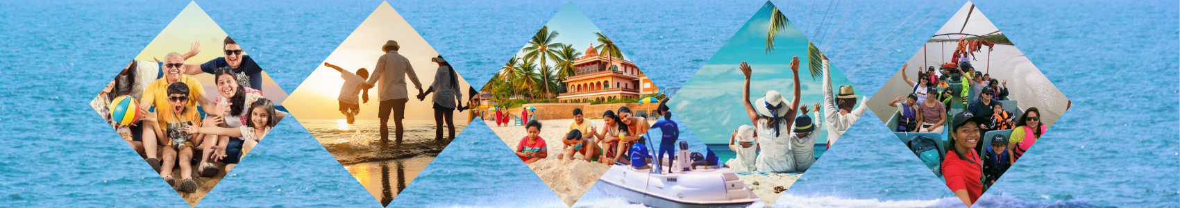 Goa Family Tour Package