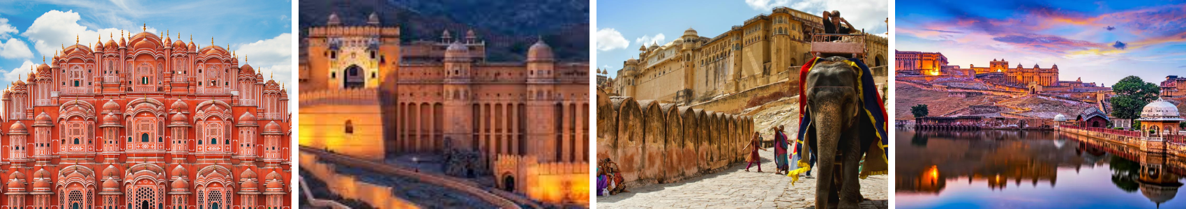 Jaipur Tour Package