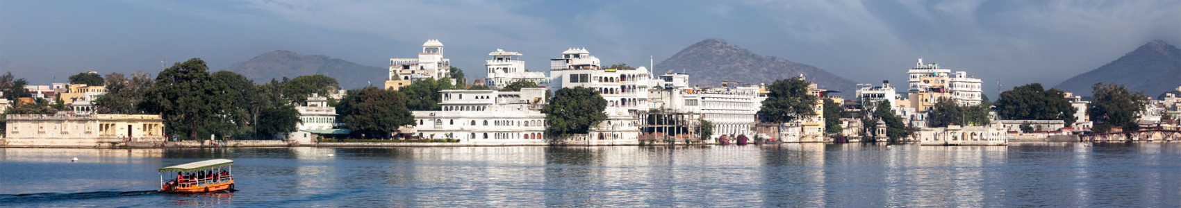Udaipur Tour Package | Udaipur Holiday Package