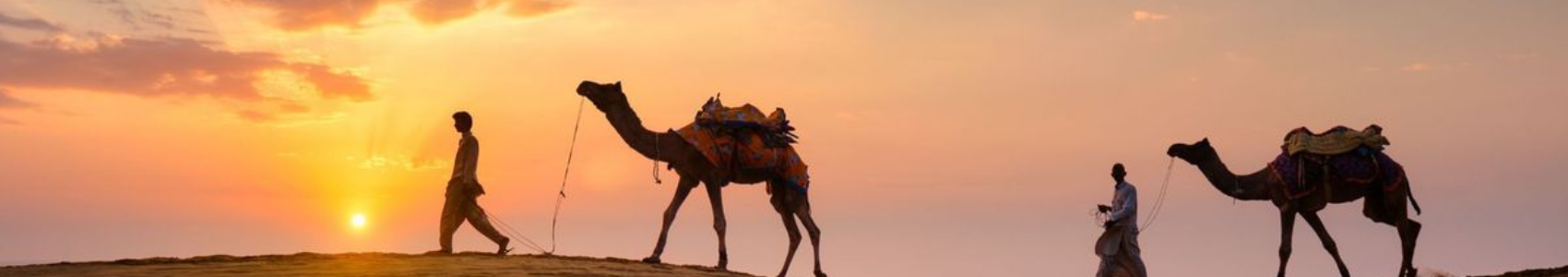Jaisalmer Tour Package