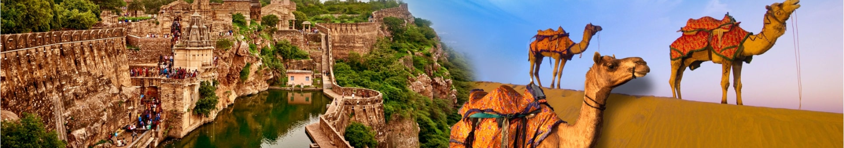Royal Rajasthan Tour Package