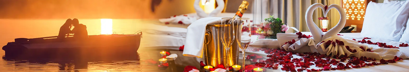 Corbett Nanital Honeymoon Tour Package