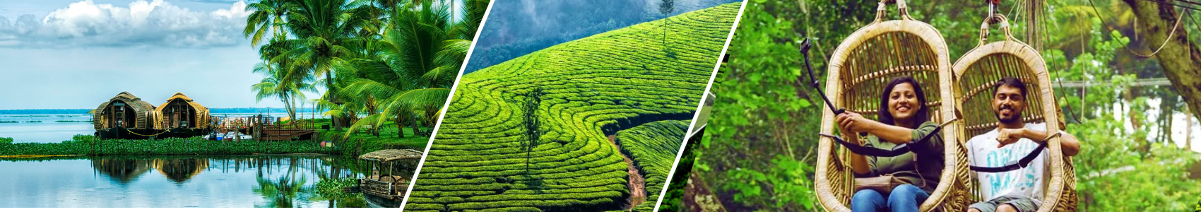 Munnar Tour Package