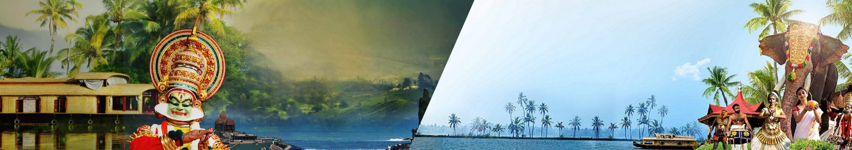 Kerala Family Package