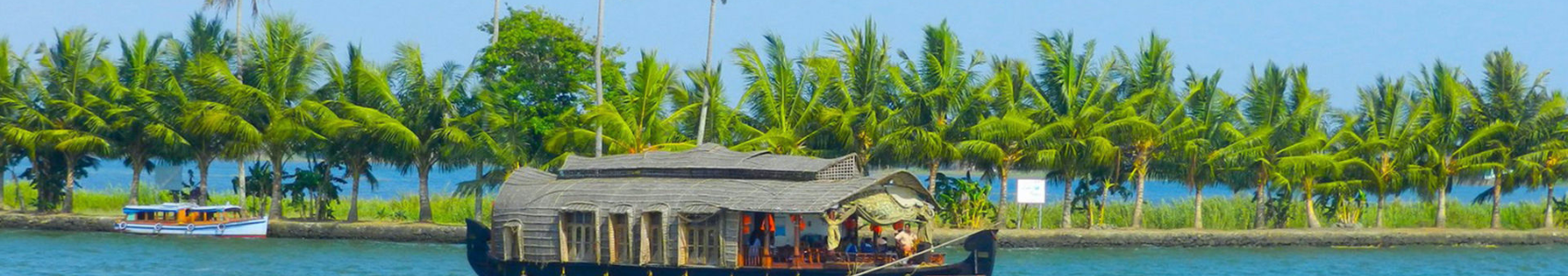 Kerala Holiday Package