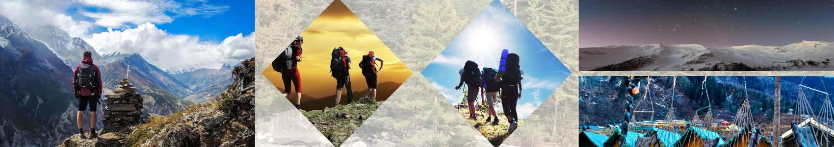 Kasol Kheerganga Tour Package