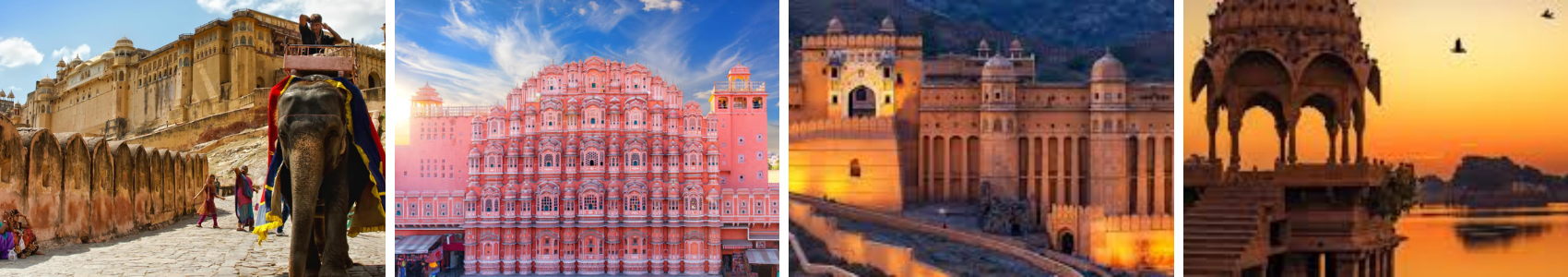 Jaipur Tour Package