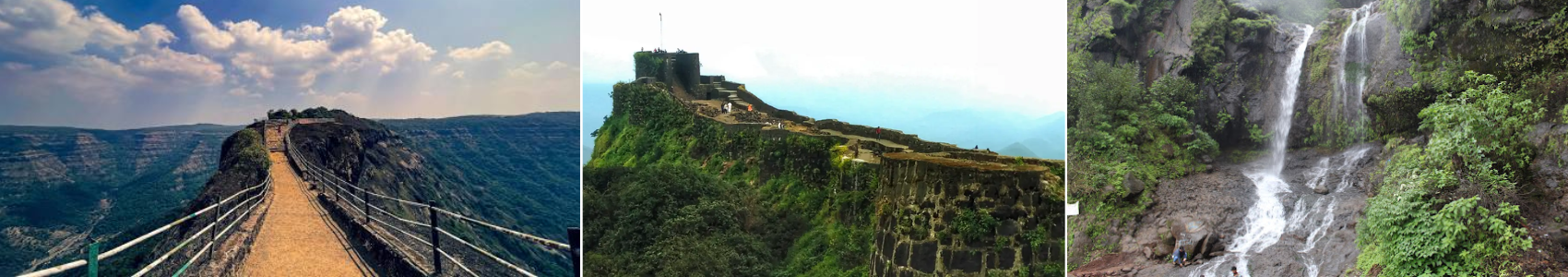 Mahabaleshwar Panchgani Tour Package