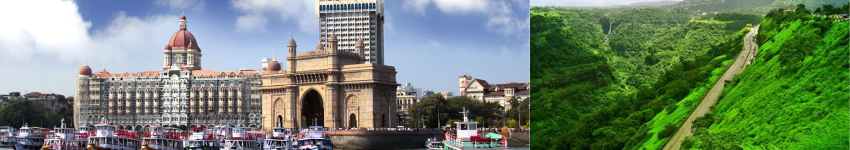 Lonavala Tour Package