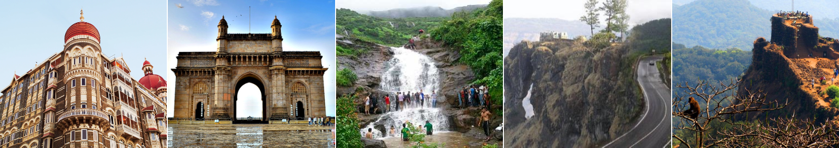 Mumbai Lonavala Khandala Tour Package