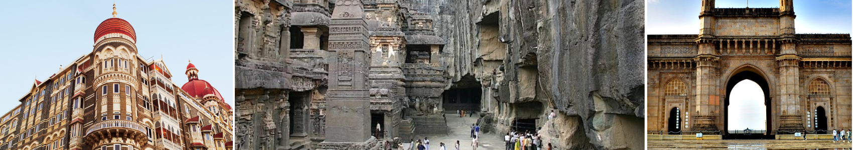 Mumbai Elephanta Tour Package