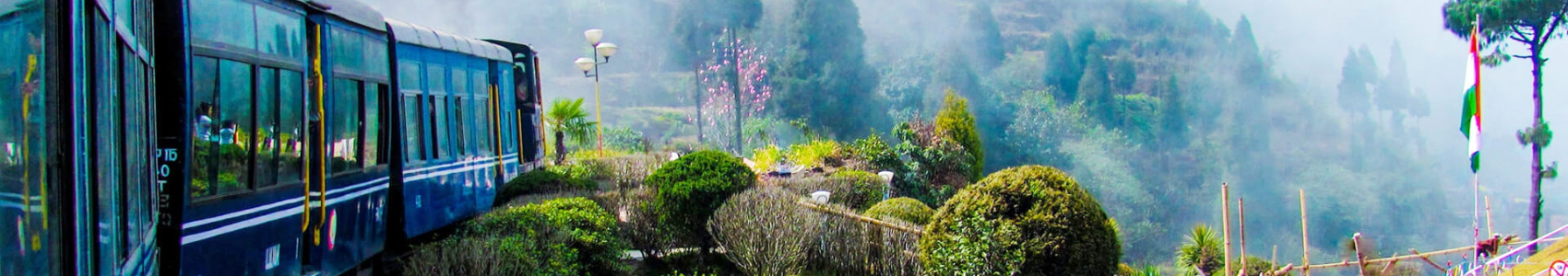 Darjeeling Tour Package