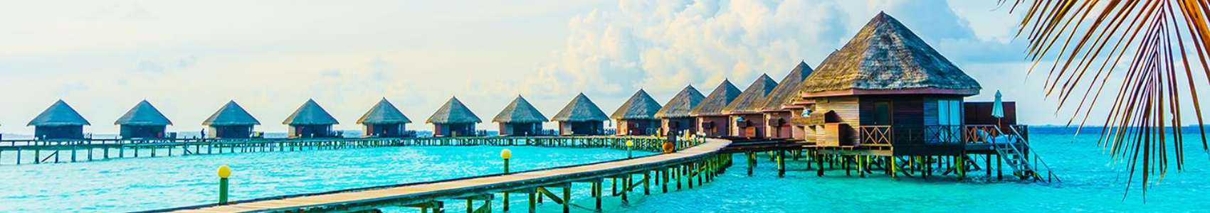 Getaway in the Maldives Tour Package