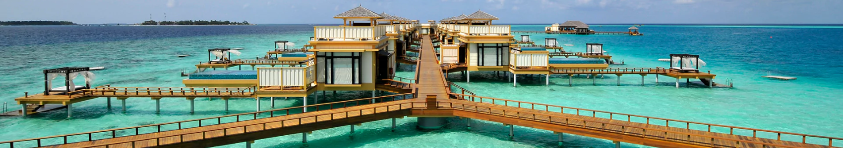 Maldives Serenity Tour Package