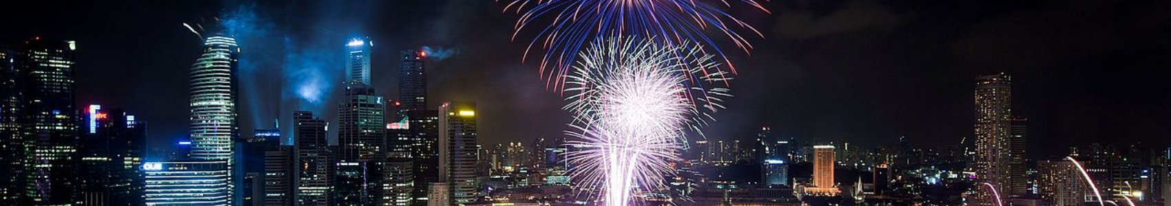 Singapore Tour Package