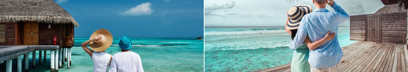 Exotic Maldives Tour Package