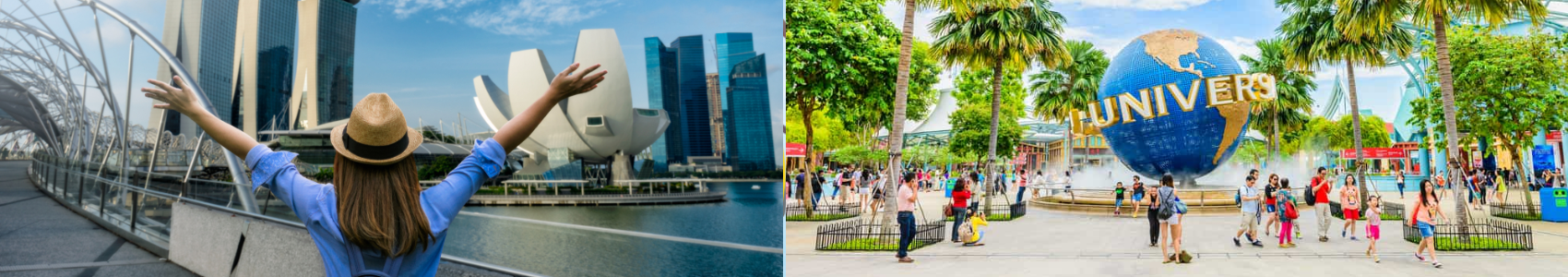 Singapore Tour Package