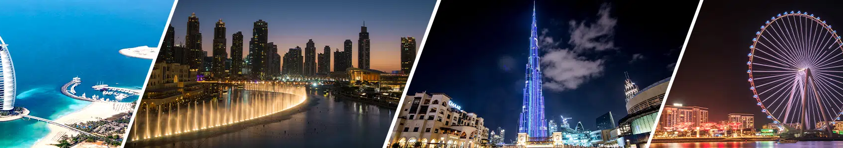 Dubai Tour Package
