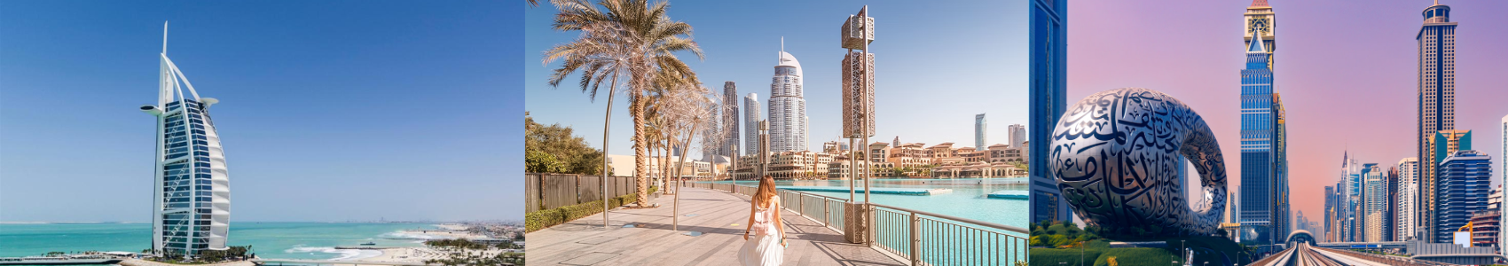 Unbeatable Dubai Tour
