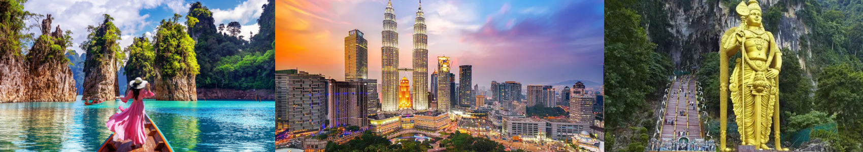Malaysia Tour Package 