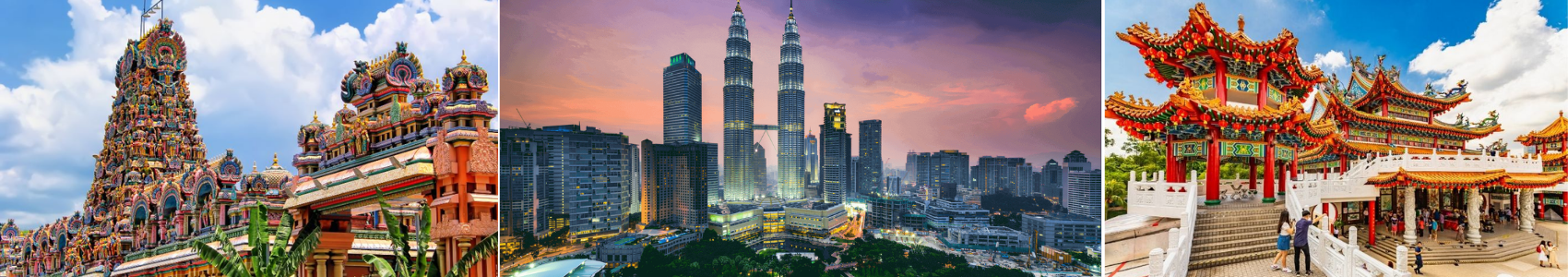 Kuala Lumpur Tour Package