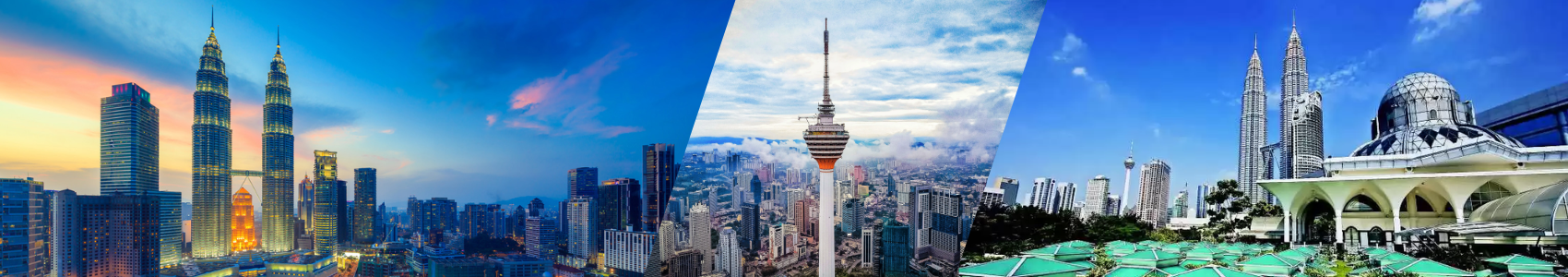 Magical Malaysia Tour Package