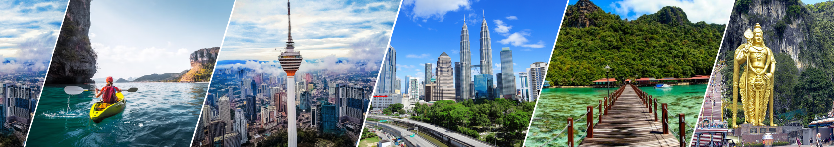 Malaysia Holiday Package
