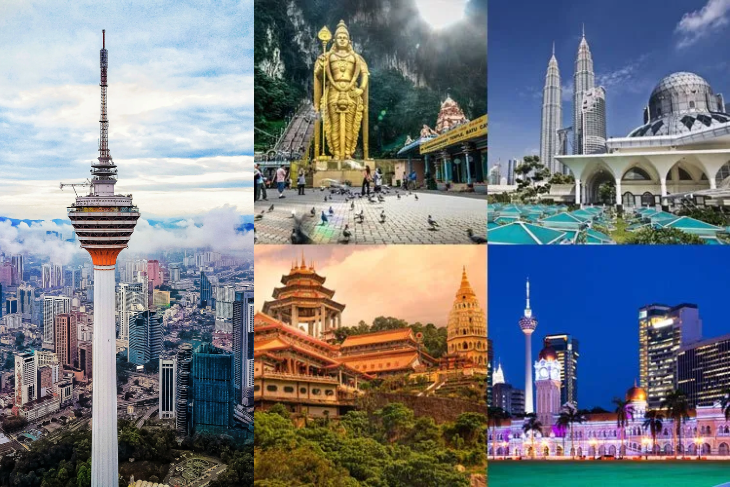 Malaysia Holiday Package