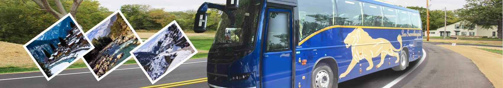 Exotic Manali Volvo Package
