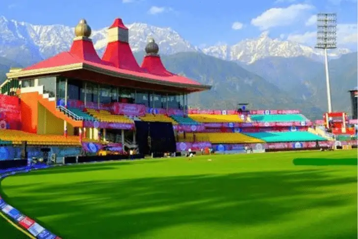 Dharamshala Tour Package From Delhi