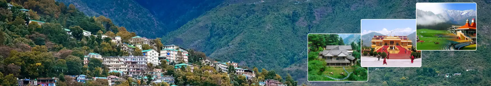 Shimla Manali Honeymoon Tour Package