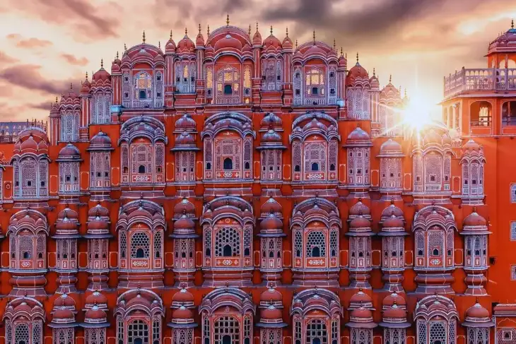 Jaipur Tour Package