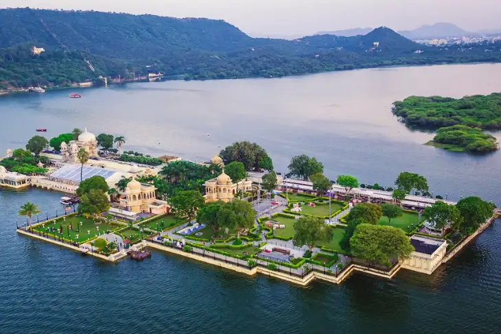 Udaipur Tour Package | Udaipur Holiday Package