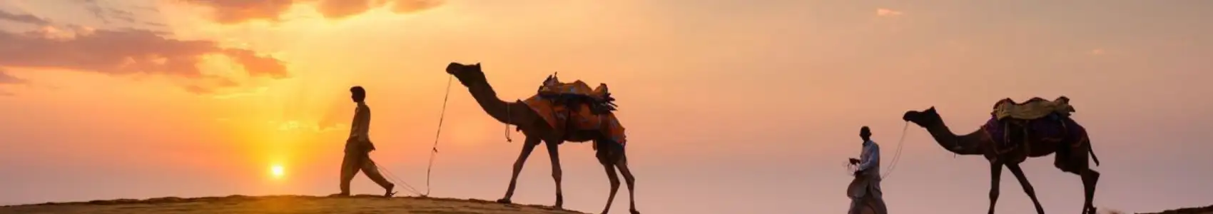 Jaisalmer Tour Package from Delhi | Jaisalmer Package by Private Car
