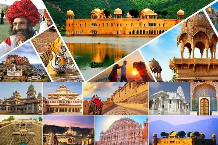 Royal Rajasthan Tour Package