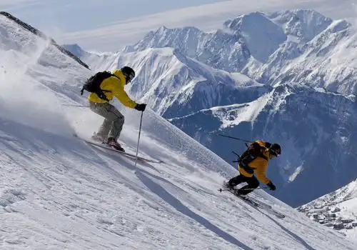 Complete Kashmir Tour Package